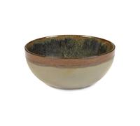 Serax Surface serving bowl 15 cm indi grey