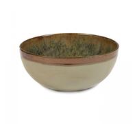 Serax Surface serving bowl 19 cm indi grey