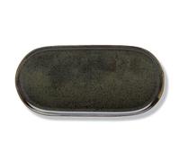 Serax - Surface Tapas Plate, Indi Grey - Indi Grey