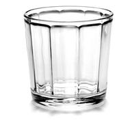 Serax - Surface Tumbler, Large - Transparent