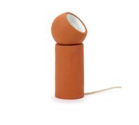 Serax Terra floor lamp S Terracotta