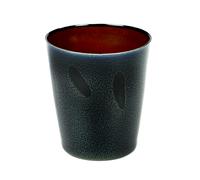 Serax Terres de Rêves cup M dark blue-rust