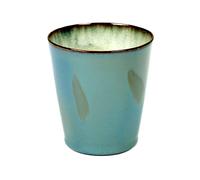 Serax Terres de Rêves cup M smokey blue-misty grey