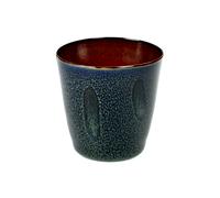 Serax Terres de Rêves cup S dark blue-rust