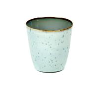 Serax Terres de Rêves cup S light blue-smokey blue