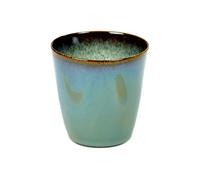 Serax Terres de Rêves cup S smokey blue-misty grey