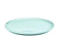 Serax Terres de Rêves plate 26 cm light blue