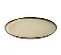 Serax - Plate L 26 cm, Misty Grey - Misty Grey
