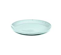 Serax Terres de Rêves small plate 13 cm light blue