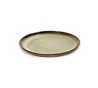 Serax Terres de Rêves small plate 13 cm misty grey