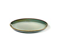 Serax Terres de Rêves small plate 13 cm smokey blue