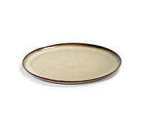 Serax Terres de Rêves small plate 22 cm misty grey