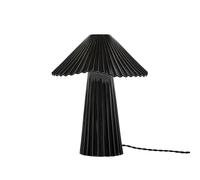 Serax - Uala Table Lamp 34 cm, Black - Black