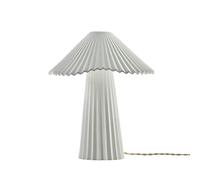 Serax - Uala Table Lamp 34 cm, White - White