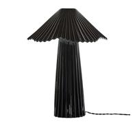 Serax - Uala Table Lamp 48 cm, Black - Black