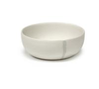 Serax Zuma bowl S Ø15 cm 2-pack Salt