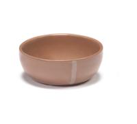 Serax Zuma bowl S Ø15 cm 2-pack Sienna