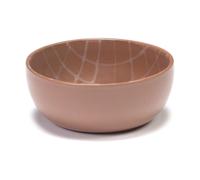 Serax Zuma bowl XS Ø12,5 cm 2-pack Sienna