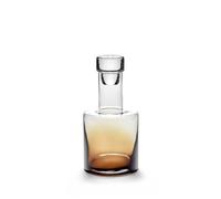 Serax Zuma Carafe Amber