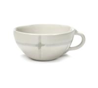 Serax Zuma espresso cup 10 cl 2-pack Salt