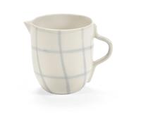 Serax Zuma milk jug 20 cl Salt