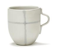 Serax Zuma mug 30 cl 2-pack Salt