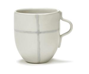 Serax Zuma mug 30 cl 2-pack Salt