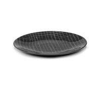 Serax Zuma plate XS Ø18 cm 2-pack Pacific