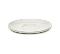 Serax Zuma saucer for espresso cup Ø10,5 cm 2-pack Salt