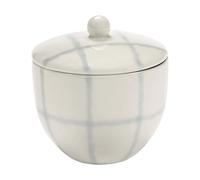 Serax Zuma sugar bowl Salt