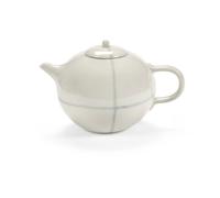 Serax Zuma teapot 1.06 L Salt