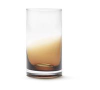 Serax Zuma tumbler L 30 cl 4-pack Amber