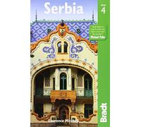 Serbia (Bradt Travel Guides)