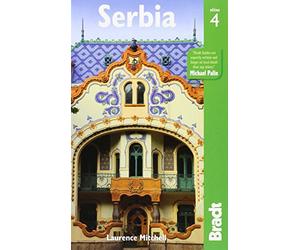Serbia (Bradt Travel Guides)