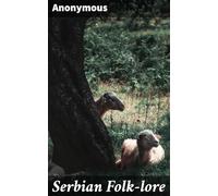 Serbian Folk-lore