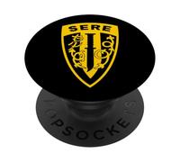 SERE Survival Evasion Resistance Escape School PopSockets Adhesive PopGrip