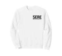 SERE SURVIVAL EVASION RESISTANCE & ESCAPE TRAINING MILITARY Sweatshirt
