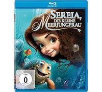 Gernitz,Hanna - Sereia, die kleine Meerjungfrau