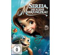 Gernitz,Hanna - Sereia, die kleine Meerjungfrau