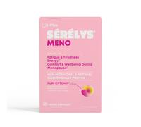 Serelys MENO 30 Capsules 30 Capsules