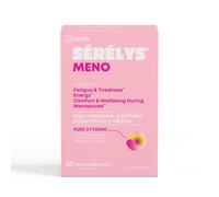 Serelys MENO 60 Capsules 60 Capsules