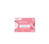 Sérélys MENO Perimenopause & Menopause Supplements 60 Capsules