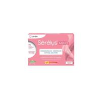 Serelys MENO Perimenopause & Menopause Supplements 60 Capsules 60 Capsules