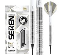 Seren 2 Pure Soft Tip