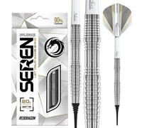 Seren 3 Pure Soft Tip