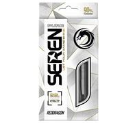Seren 3 Pure Tungsten Steel Tip Darts 22g | Red Dragon Darts