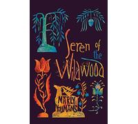 Seren of the Wildwood