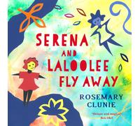 Serena and Laloolee Fly Away