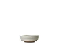 Serena Bowl Ø18 Off White