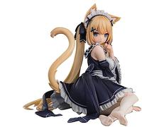 Serena Hanazono statuette 1/7 13 cm